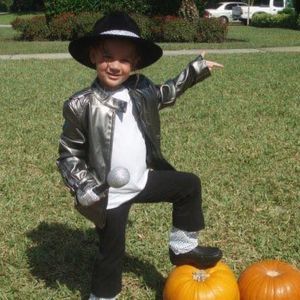 Meet your Posher, Carrie